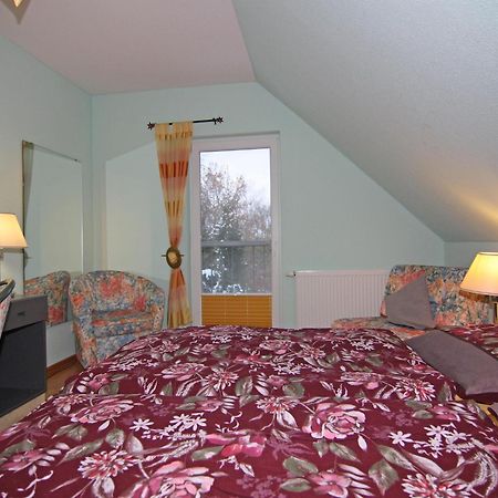 Apartment In Dierhagen With Parking Space מראה חיצוני תמונה