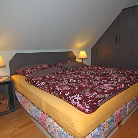 Apartment In Dierhagen With Parking Space מראה חיצוני תמונה