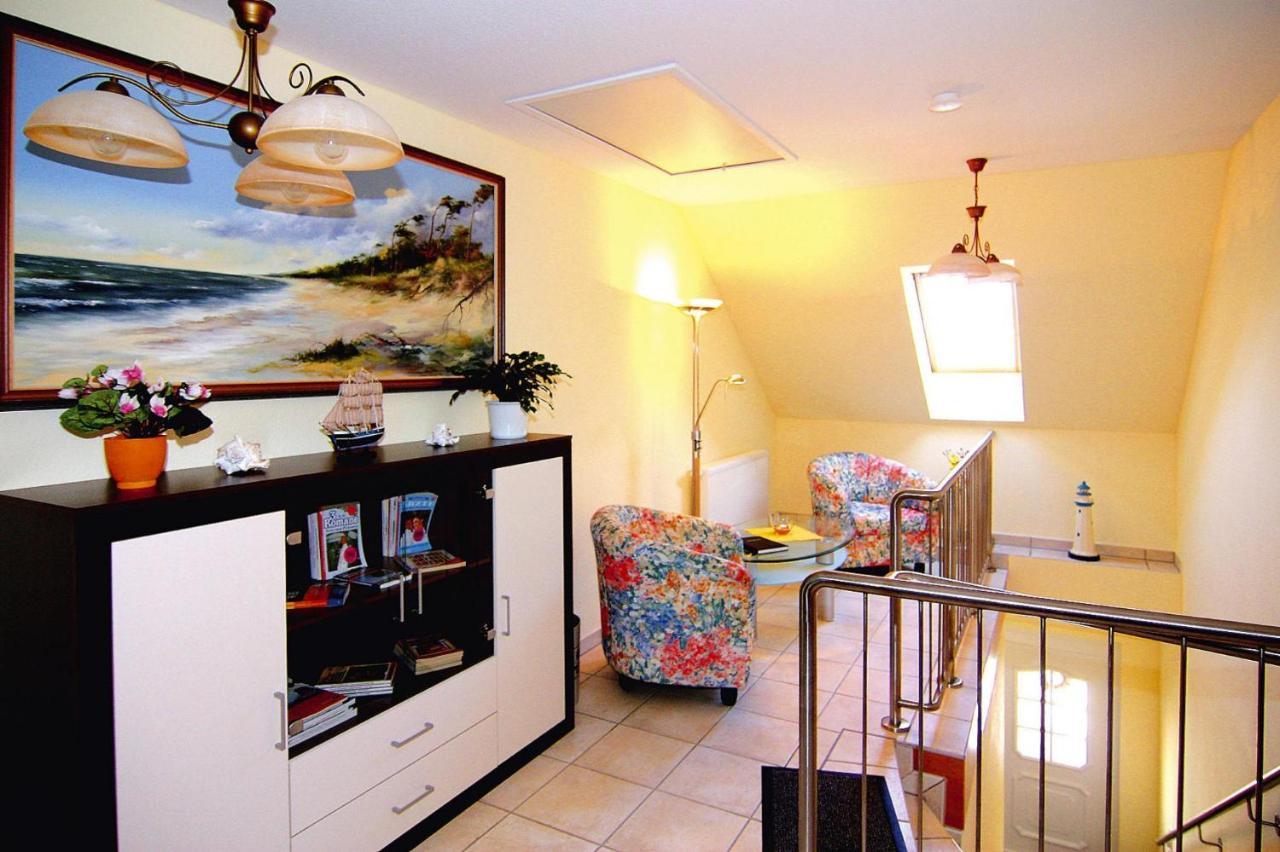 Apartment In Dierhagen With Parking Space מראה חיצוני תמונה