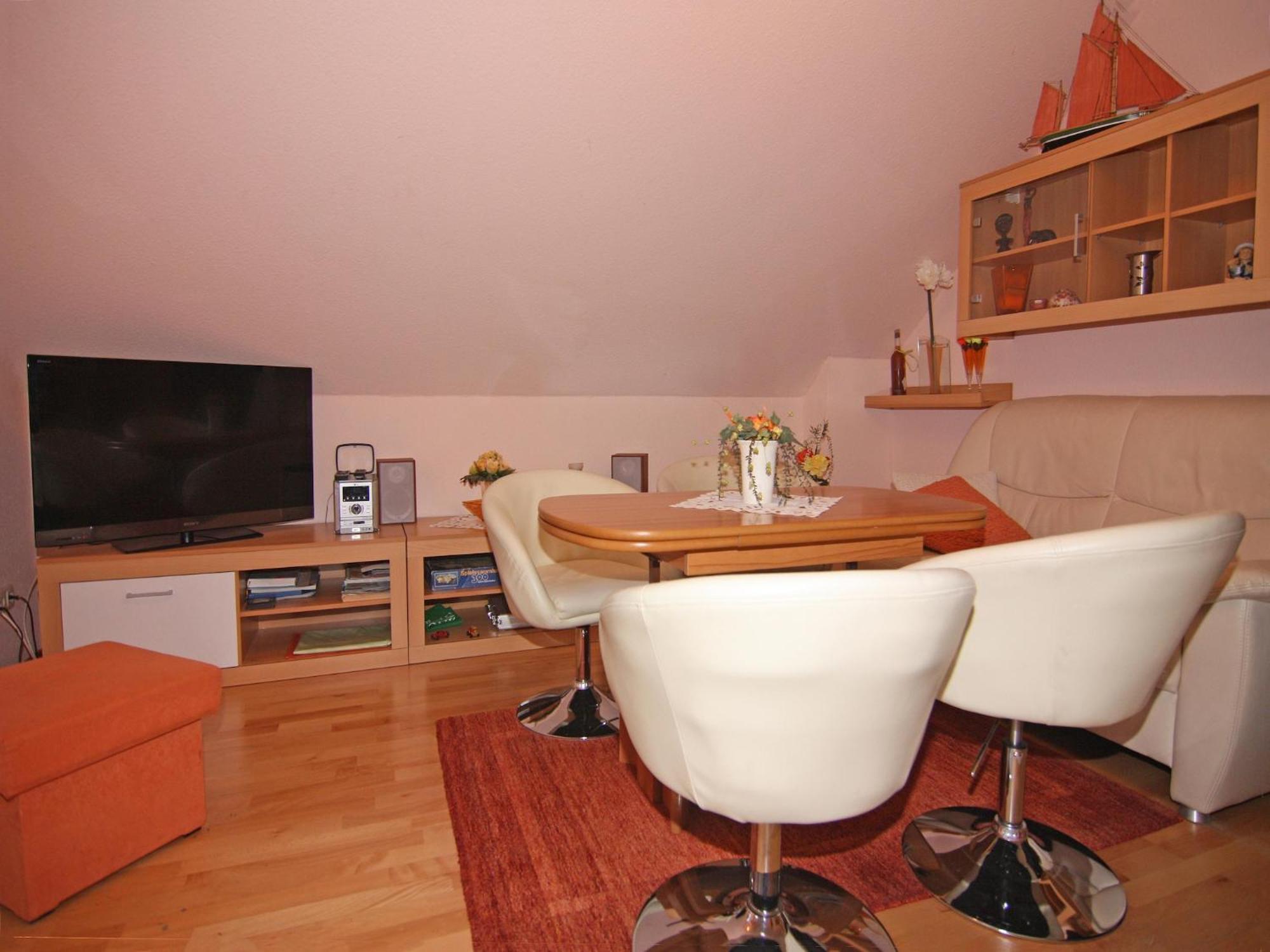Apartment In Dierhagen With Parking Space מראה חיצוני תמונה