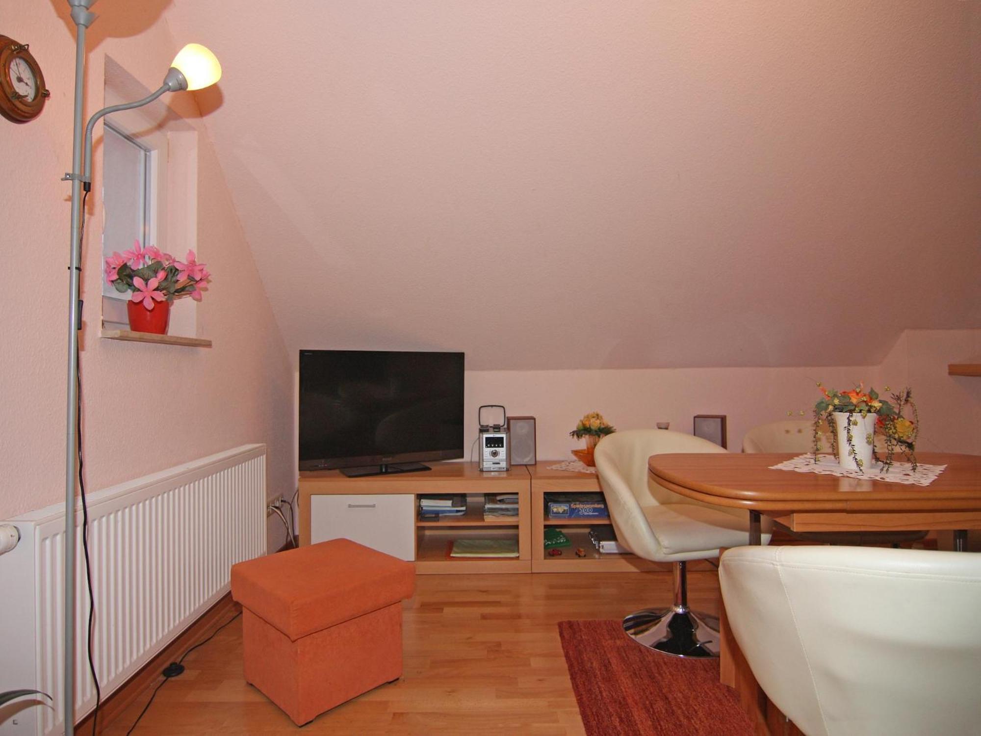 Apartment In Dierhagen With Parking Space מראה חיצוני תמונה