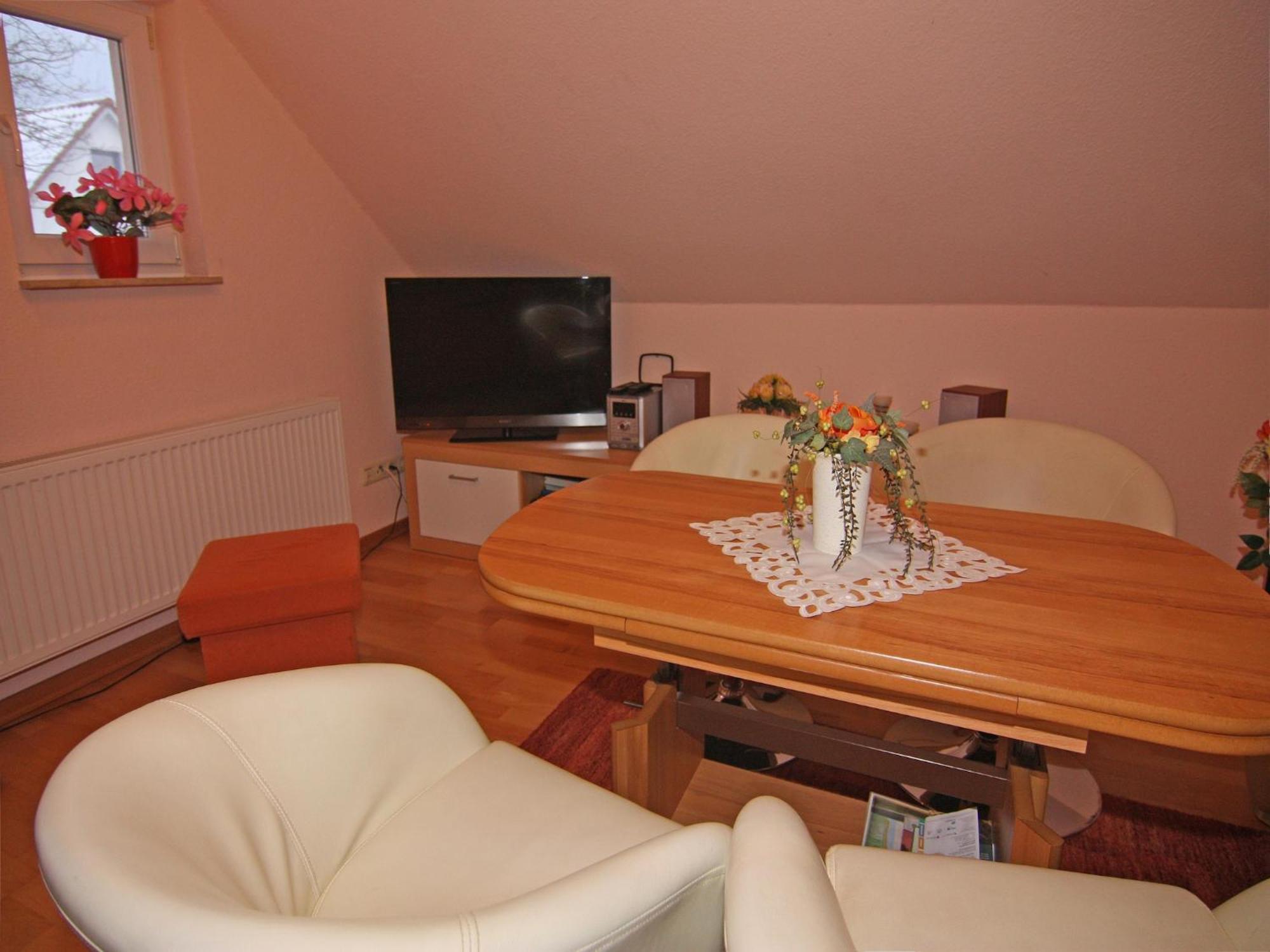 Apartment In Dierhagen With Parking Space מראה חיצוני תמונה