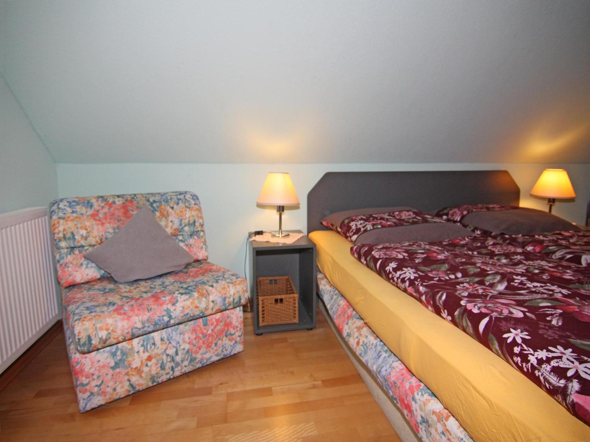 Apartment In Dierhagen With Parking Space מראה חיצוני תמונה
